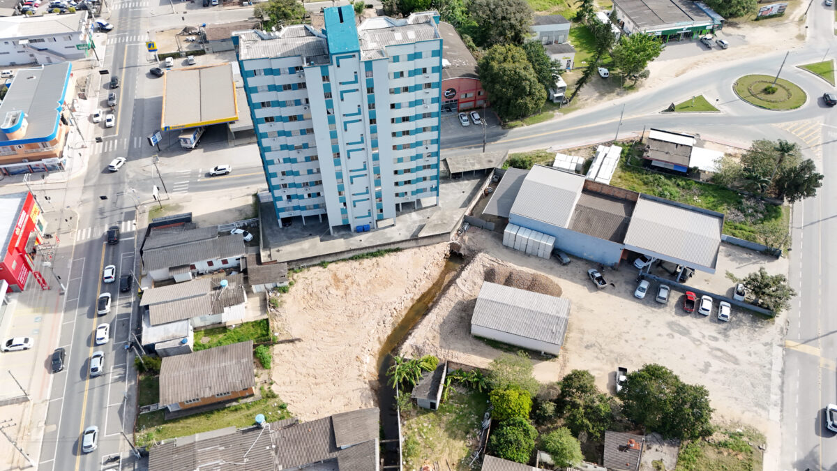 Obras de drenagem avançam em Morro da Fumaça e ampliam proteção contra alagamentos