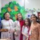 Estudantes fumacenses apresentam projeto na 12ª Feira Regional de Matemática