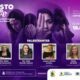 Evento alusivo ao Agosto Lilás mobiliza Morro da Fumaça pelo enfrentamento à violência contra a mulher