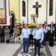 Festa de São Roque reúne comunidade na segunda noite de programação