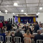 Festa de São Roque reúne comunidade na segunda noite de programação