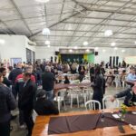 Festa de São Roque reúne comunidade na segunda noite de programação
