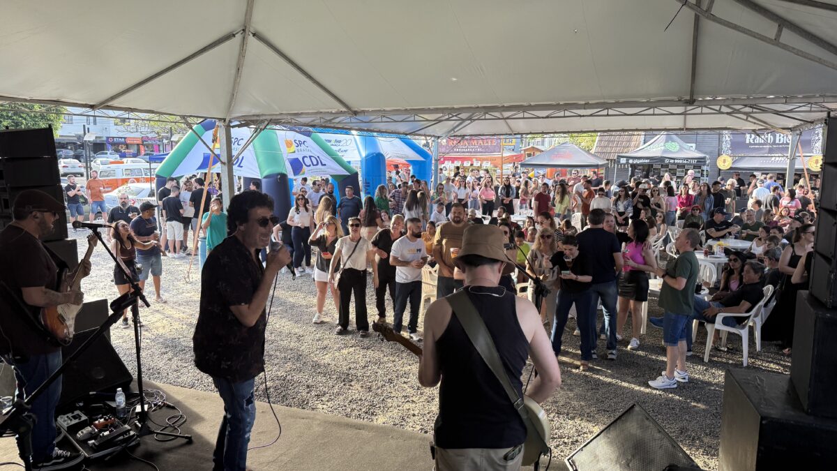 2º Festival Fumacense de Cerveja Artesanal já tem data marcada 