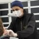 Próteses dentárias transformam vidas em Morro da Fumaça