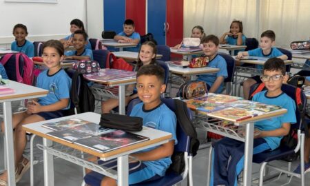 Morro da Fumaça avança no Ideb 2025 e consolida qualidade da educação municipal