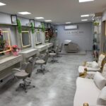 Lia Rocha amplia marca e inaugura espaço com conceito de beleza e estética integrada em Morro da Fumaça 2 Lia Rocha amplia marca e inaugura espaço com conceito de beleza e estética integrada em Morro da Fumaça