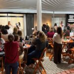 Lia Rocha amplia marca e inaugura espaço com conceito de beleza e estética integrada em Morro da Fumaça 13 Lia Rocha amplia marca e inaugura espaço com conceito de beleza e estética integrada em Morro da Fumaça
