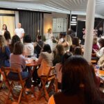 Lia Rocha amplia marca e inaugura espaço com conceito de beleza e estética integrada em Morro da Fumaça 14 Lia Rocha amplia marca e inaugura espaço com conceito de beleza e estética integrada em Morro da Fumaça