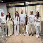 Lia Rocha amplia marca e inaugura espaço com conceito de beleza e estética integrada em Morro da Fumaça 12 Lia Rocha amplia marca e inaugura espaço com conceito de beleza e estética integrada em Morro da Fumaça