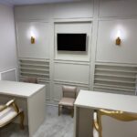 Lia Rocha amplia marca e inaugura espaço com conceito de beleza e estética integrada em Morro da Fumaça 5 Lia Rocha amplia marca e inaugura espaço com conceito de beleza e estética integrada em Morro da Fumaça