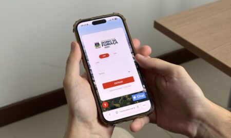 MF TeleSaúde supera 100 consultas médicas desde o lançamento 