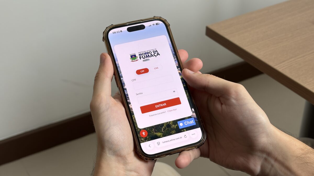 MF TeleSaúde supera 100 consultas médicas desde o lançamento 