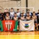 Morro da Fumaça Futsal disputa última rodada da primeira fase da Série Bronze neste sábado 