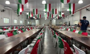 Com ingressos esgotados, 1ª Noite Italiana promete reunir gastronomia, música e tradição