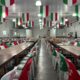 Com ingressos esgotados, 1ª Noite Italiana promete reunir gastronomia, música e tradição