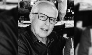 Nota de Falecimento: Ubirajara Garcia, aos 71 anos de idade