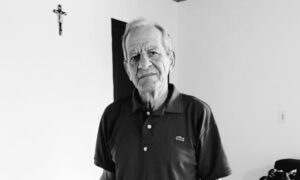 Nota de Falecimento: Joze Salezio Toretta, aos 66 anos de idade