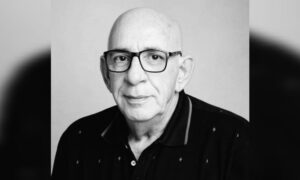 Nota de Falecimento: Sérgio Bortolatto, aos 70 anos de idade