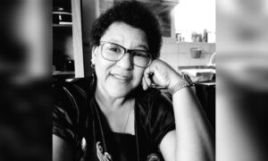 Nota de Falecimento: Marilza Crespim Frasson, aos 59 anos de idade