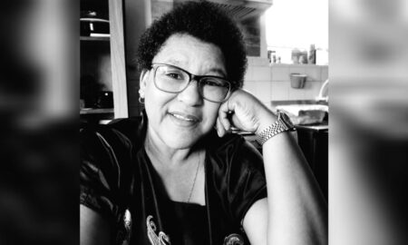 Nota de Falecimento: Marilza Crespim Frasson, aos 59 anos de idade