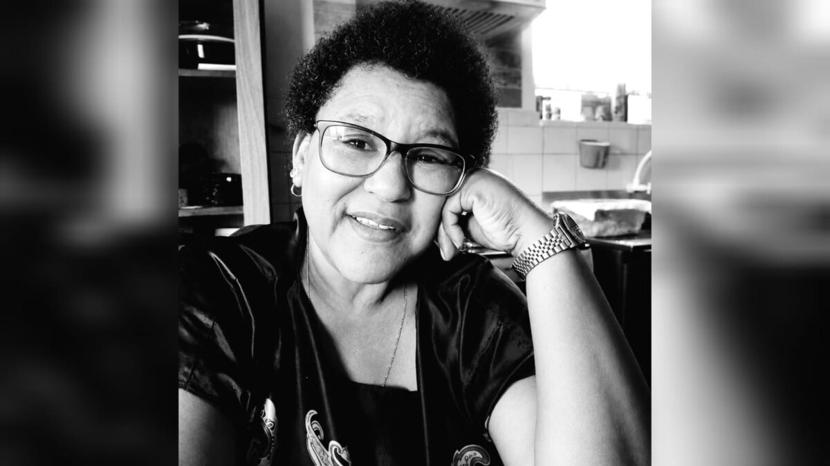 Nota de Falecimento: Marilza Crespim Frasson, aos 59 anos de idade