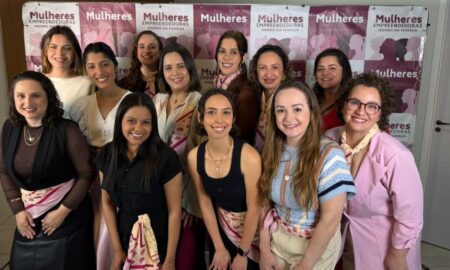 Núcleo de Mulheres Empreendedoras comemora dois anos de atuação