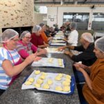 Padaria de São Roque encerra vendas com mais de 50 mil sonhos vendidos 2 Padaria de São Roque encerra vendas com mais de 50 mil sonhos vendidos