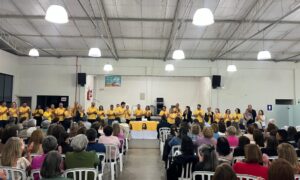 Movimento de Irmãos realiza Encontro da Terceira Idade neste sábado