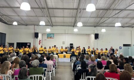 Movimento de Irmãos realiza Encontro da Terceira Idade neste sábado
