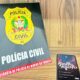 Polícia Civil recupera celular furtado em Morro da Fumaça