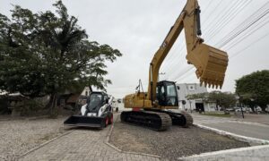 Renovação de frota: Prefeitura de Morro da Fumaça adquire 10 novos veículos e máquinas