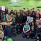 Alunos do Sanitarista Júnior visitam Feira Agroponte e ampliam aprendizado sobre o agronegócio