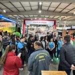 Alunos do Sanitarista Júnior visitam Feira Agroponte e ampliam aprendizado sobre o agronegócio