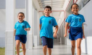 Últimos dias para utilizar crédito do auxílio para compra de uniformes escolares em Morro da Fumaça