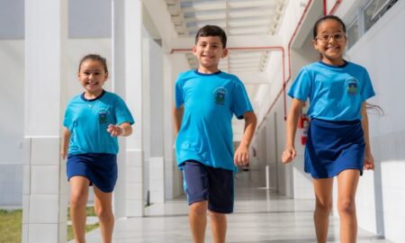 Últimos dias para utilizar crédito do auxílio para compra de uniformes escolares em Morro da Fumaça