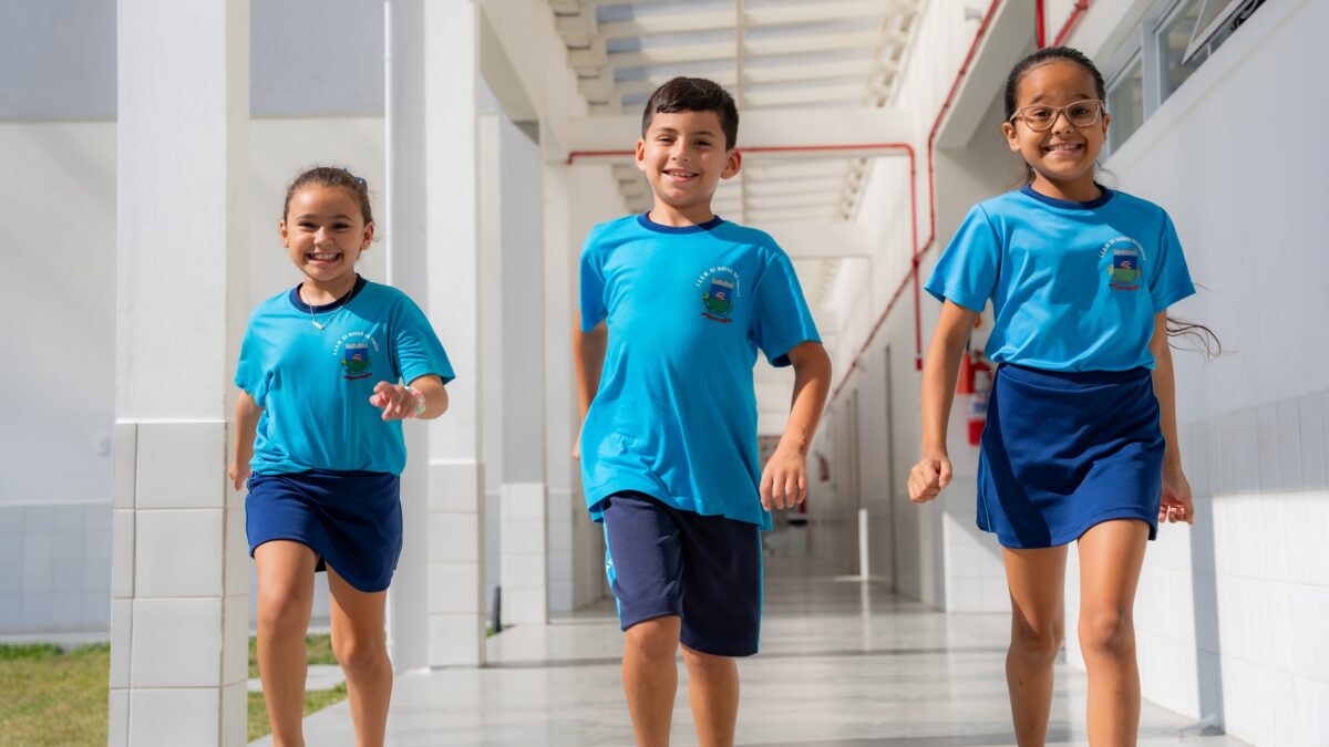 Últimos dias para utilizar crédito do auxílio para compra de uniformes escolares em Morro da Fumaça