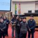 Vereadores mirins vivenciam rotina do Parlamento catarinense em visita à ALESC