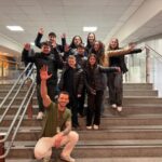 Vereadores mirins vivenciam rotina do Parlamento catarinense em visita à ALESC 3 Vereadores mirins vivenciam rotina do Parlamento catarinense em visita à ALESC