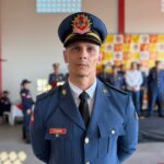 Quartel do Corpo de Bombeiros Militar de Morro da Fumaça tem novo comandante 3 Quartel do Corpo de Bombeiros Militar de Morro da Fumaça tem novo comandante