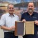 Cermoful recebe documento que registra a criação da cooperativa