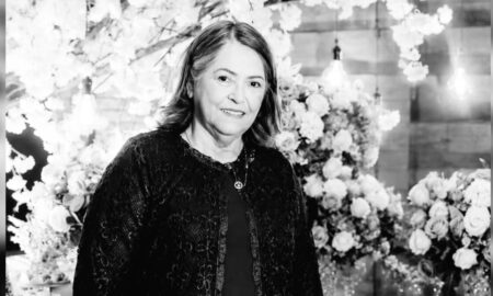 Nota de Falecimento: Albertina Novaski Pacheco, aos 66 anos de idade