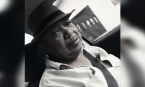 Nota de Falecimento: Dirnei Antônio Francisco, aos 68 anos de idade
