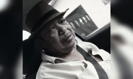 Nota de Falecimento: Dirnei Antônio Francisco, aos 68 anos de idade