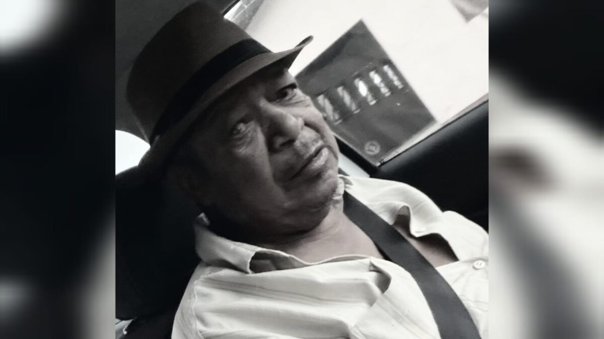 Nota de Falecimento: Dirnei Antônio Francisco, aos 68 anos de idade