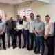 Padre Daniel Zilli recebe homenagem da Alesc por 10 anos de vida sacerdotal