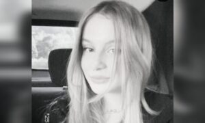 Nota de Falecimento: Joviana Evelyn Iankovski, aos 19 anos de idade