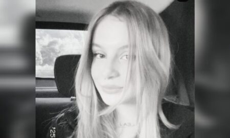 Nota de Falecimento: Joviana Evelyn Iankovski, aos 19 anos de idade