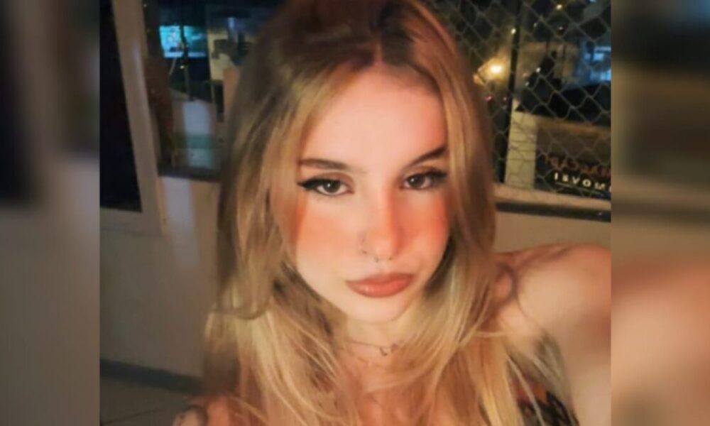 Identificada jovem vítima de feminicídio