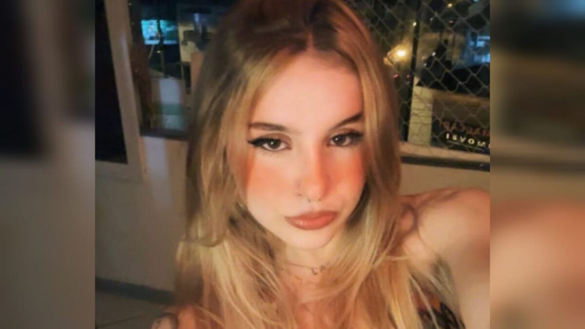 Identificada jovem vítima de feminicídio