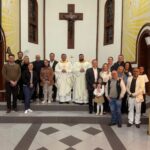 Comunidade participa de mais uma noite da 68ª Festa de São Roque em Morro da Fumaça 2 Comunidade participa de mais uma noite da 68ª Festa de São Roque em Morro da Fumaça